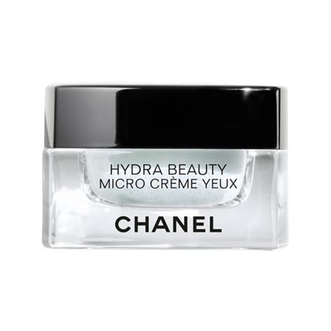 chanel hydra beauty micro gel yeux sephora|chanel hydra eyes and lips.